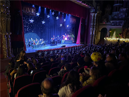 Teatro de la ciudad, Chihuahua