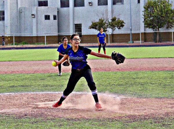 Buscará Chihuahua llevarse el Estatal de Softbol en Delicias
