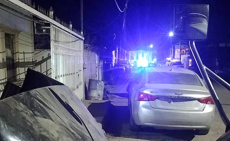 Asesinato en ciudad Cuauhtémoc