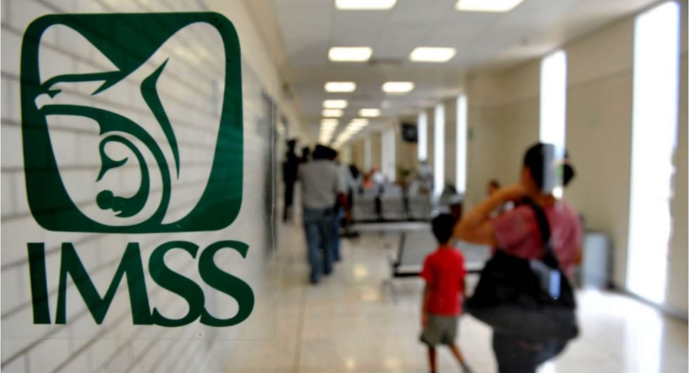 IMSS