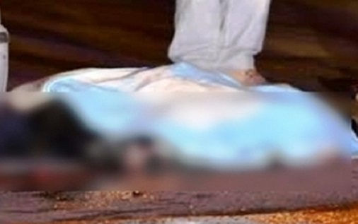 Mueren 3 personas ahogadas en canal de riego en Delicias