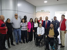 Diputado Arturo Medina