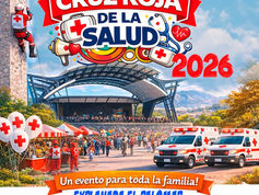 ¡Únete a la Feria de la Salud de Cruz Roja 2026: Un Día de Aprendizaje y Solidaridad!