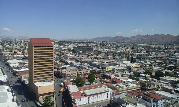 Pronostican posibles chubascos tormentosos hoy lunes en Chihuahua