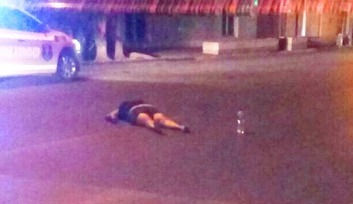 Mujer muere atropellada en la Niños Héroes