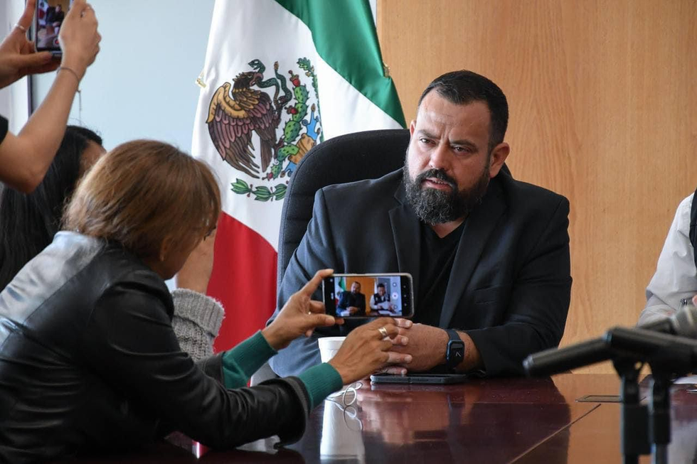 Los nuevos libros de texto son una basura: Diputado