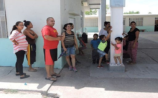 Exigen expulsión de niños violadores en Camargo, Directora se niega a suspenderlos