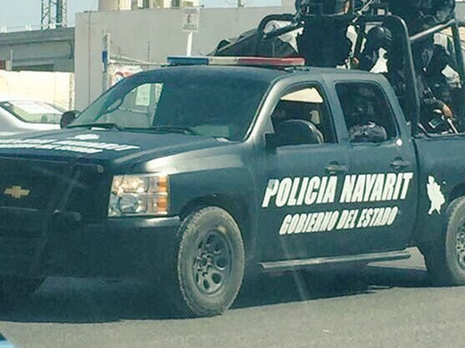 Secuestran a ex secretario de Seguridad Pública de Nayarit