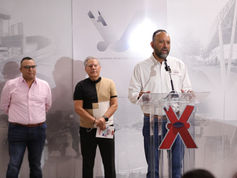 Preparan Gran Desfile Conmemorativo del Aniversario de Ciudad Juárez