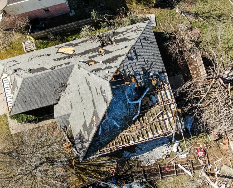 Fuertes tormentas causan 11 muertes en Texas, Oklahoma y Arkansas