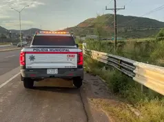 Protección Civil de Parral, Chihuahua 