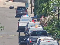 Policías de chihuahua