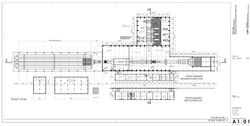 Wind Tunnel Testing Building_plans