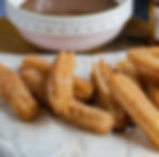Churros