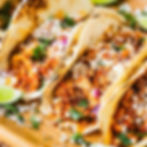 TNT Tinga - chicken