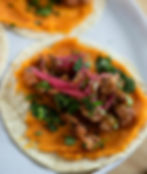 Shockwave Chorizo - vegetarian