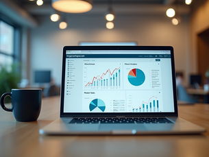 Streamline Operations with Remote Marketing Solutions and Automation Setup