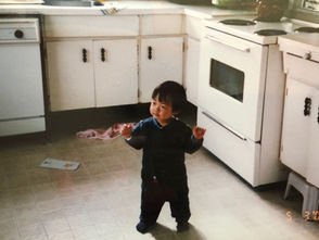 傾聽孩子心聲之三:壹歲至兩歲