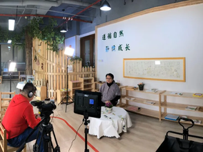 緣起:家長教育的藝術(五)