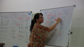 緣起：家長教育的藝術（六）