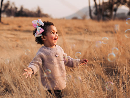 Whims and Tantrums: 19 Secrets to Getting Through a Child's Emotional Storms.