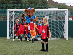 Free Football Fun This Summer – Courtesy of Kellogg’s