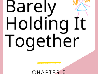Chapter 3: The Mental Load is Crushing Us