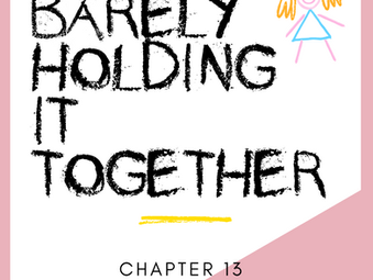 Chapter 13: The Fuck It Toolkit