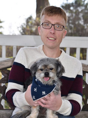 Meet Robbie Hull