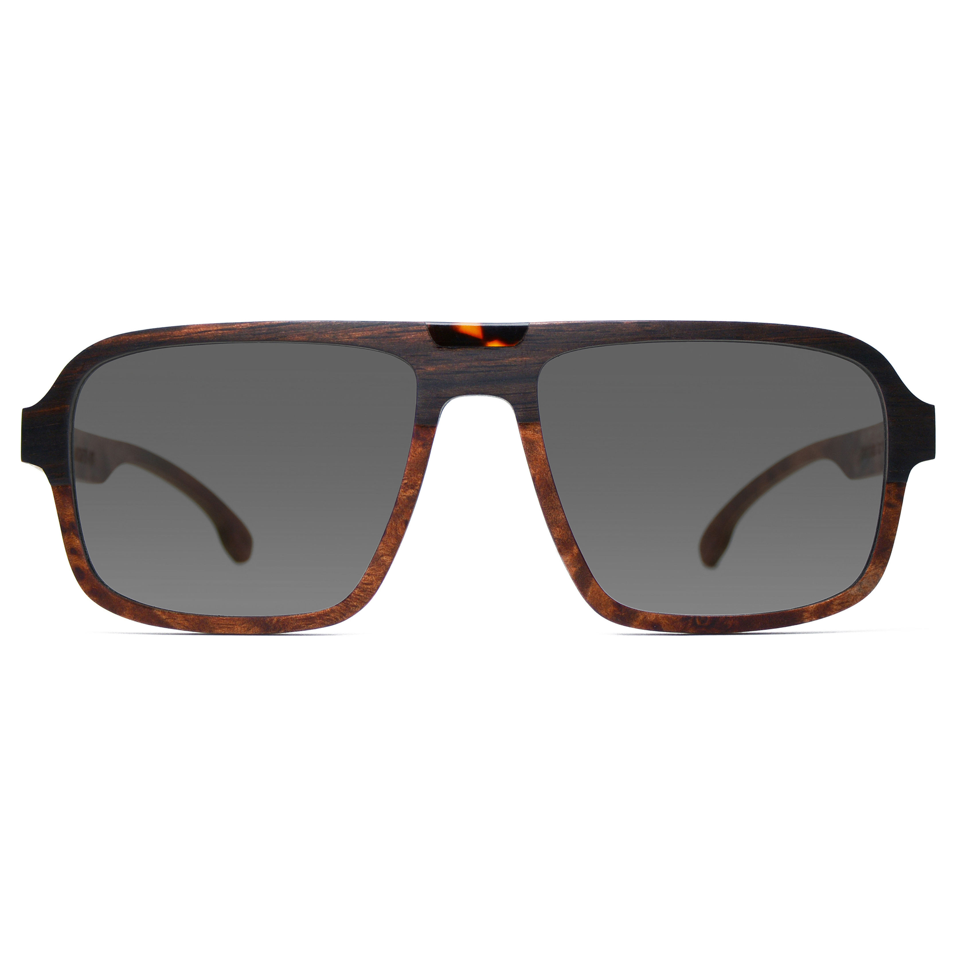 TENA ebony / red camphor