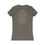 Thumbnail: Caution Writer Scoop Neck Tee