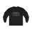 Thumbnail: Caution Screenwriter Long Sleeve Tee Unisex