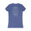 Thumbnail: Caution Screenwriter Fitted Scoop Neck Tee 