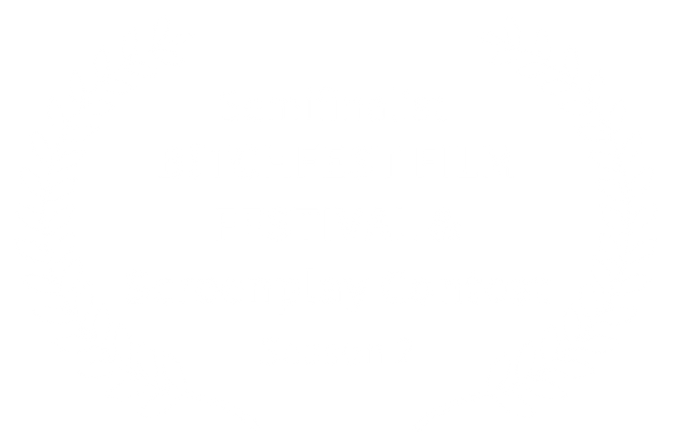 Semifinalist B!TCHFEST FILM FESTIVAL & Screenplay Contest Laurels
