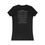 Thumbnail: Caution Independent Filmmaker Scoop Neck Tee 