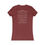 Thumbnail: Caution Independent Filmmaker Scoop Neck Tee 