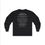 Thumbnail: Caution Screenwriter Long Sleeve Tee Unisex