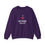 Thumbnail: I Love My MAMA FIX IT Unisex Sweatshirt