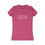Thumbnail: Caution Producer Women's Scoop Neck Tee