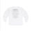 Thumbnail: Caution Screenwriter Long Sleeve Tee Unisex