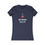 Thumbnail: I Love My MAMA FIX IT Fitted Scoop Neck Short Sleeve Tee