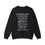 Thumbnail: I Love My MAMA FIX IT Unisex Sweatshirt