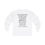 Thumbnail: I Love MAMA FIX IT Long Sleeve Unisex Tee, Unisex T-Shirt