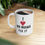 Thumbnail: I Love My MAMA FIX IT Ceramic Mug 11oz/15oz, Personalizeable, Gift for Mom