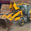 縮圖：RETROESCAVADEIRA JCB 3C PLUS 4X4, Ano 2012 - EMPLACADA 