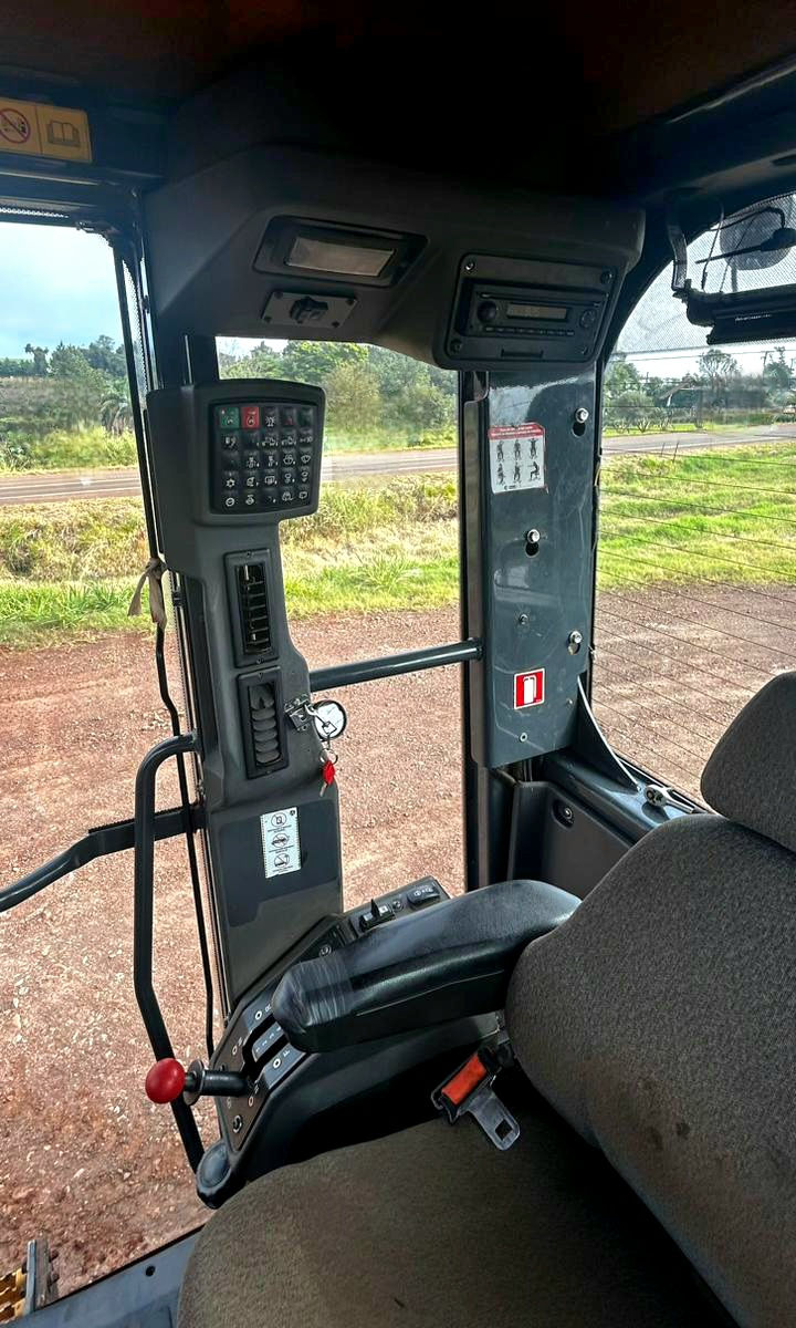 縮圖：MOTONIVELADORA JOHN DEERE 670G,  Ano 2017