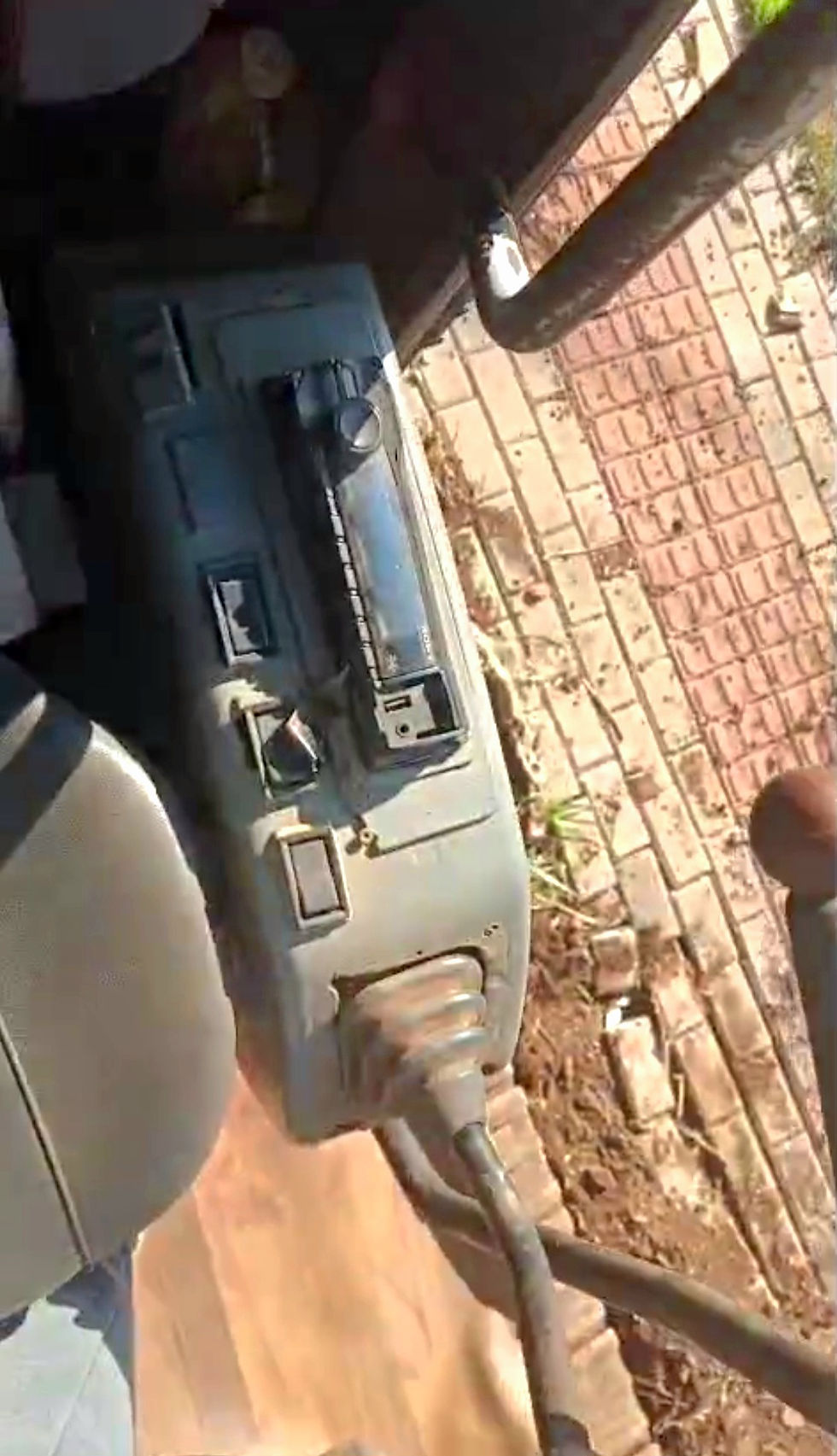 Thumbnail: ESCAVADEIRA HIDRÁULICA KOMATSU PC200 AVANCE, Ano 1998