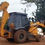縮圖：RETROESCAVADEIRA CASE 580L 4x4,  Ano 2005