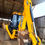 Thumbnail: RETROESCAVADEIRA JCB 3CX 4x4, Ano 2011