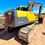 縮圖：ESCAVADEIRA HIDRÁULICA VOLVO EC140DL,  Ano 2021